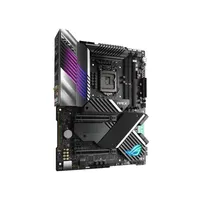 Alaplap Z590 LGA1200 2xDDR4 Asus ROG Maximus XIII Apex ATX illusztráció, fotó 2