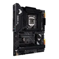 Alaplap H570 LGA1200 ATX ASUS TUF GAMING H570-PRO illusztráció, fotó 2