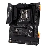Alaplap H570 LGA1200 ATX ASUS TUF GAMING H570-PRO illusztráció, fotó 3