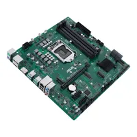 Alaplap Q570 LGA1200 mATX ASUS PRO Q570M-C/CSM illusztráció, fotó 4