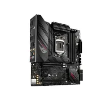 Alaplap B560 LGA1200 ASUS ROG STRIX B560-G GAMING WIFI mATX illusztráció, fotó 2
