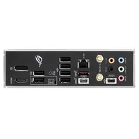 Alaplap B560 LGA1200 ASUS ROG STRIX B560-G GAMING WIFI mATX illusztráció, fotó 3