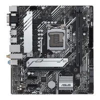 Alaplap H510 LGA1200 mATX ASUS PRIME H510M-A WIFI illusztráció, fotó 1