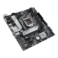 Alaplap H510 LGA1200 mATX ASUS PRIME H510M-A WIFI illusztráció, fotó 4