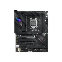 Alaplap B560 LGA1200 4xDDR4 Asus ROG Strix B560-E ATX illusztráció, fotó 1