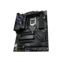 Alaplap B560 LGA1200 4xDDR4 Asus ROG Strix B560-E ATX illusztráció, fotó 4