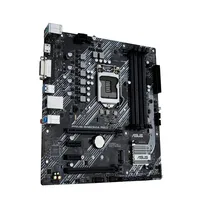 Alaplap B460 LGA1200 ASUS PRIME B460M-A R2.0 mATX illusztráció, fotó 2