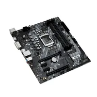 Alaplap B460 LGA1200 ASUS PRIME B460M-A R2.0 mATX illusztráció, fotó 5