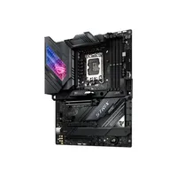 Alaplap Z690 LGA1700 4xDDR5 Asus ROG Strix Z690-E ATX illusztráció, fotó 3