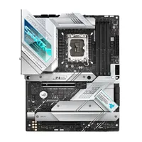 Alaplap Z690 LGA1700 4xDDR4 Asus ROG Strix Z690-A D4 ATX 90MB18K0-M0EAY0 Technikai adatok