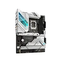 Alaplap Z690 LGA1700 4xDDR4 Asus ROG Strix Z690-A D4 ATX illusztráció, fotó 2