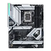 Alaplap Z690 LGA1700 ASUS PRIME Z690-A Intel Z690 ATX illusztráció, fotó 1