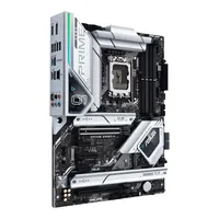 Alaplap Z690 LGA1700 ASUS PRIME Z690-A Intel Z690 ATX illusztráció, fotó 2