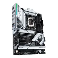 Alaplap Z690 LGA1700 ASUS PRIME Z690-A Intel Z690 ATX illusztráció, fotó 3
