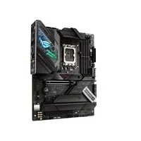 Alaplap Z690 LGA1700 4xDDR5 Asus ROG Strix Z690-F ATX illusztráció, fotó 2