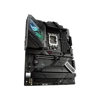 Alaplap Z690 LGA1700 4xDDR5 Asus ROG Strix Z690-F ATX illusztráció, fotó 3