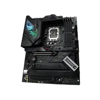 Alaplap Z690 LGA1700 4xDDR5 Asus ROG Strix Z690-F ATX illusztráció, fotó 4