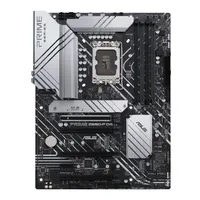 Alaplap Z690 LGA1700 ASUS PRIME Z690-P D4 Intel Z690 ATX illusztráció, fotó 1