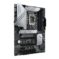 Alaplap Z690 LGA1700 ASUS PRIME Z690-P D4 Intel Z690 ATX illusztráció, fotó 2