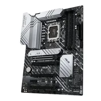 Alaplap Z690 LGA1700 ASUS PRIME Z690-P D4 Intel Z690 ATX illusztráció, fotó 4