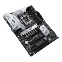 Alaplap Z690 LGA1700 ASUS PRIME Z690-P D4 Intel Z690 ATX illusztráció, fotó 5