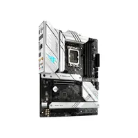 Alaplap B660 LGA1700 ASUS ROG STRIX B660-A GAMING WIFI D4 ATX illusztráció, fotó 2
