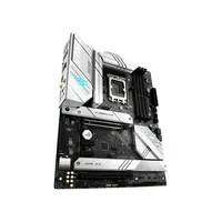 Alaplap B660 LGA1700 ASUS ROG STRIX B660-A GAMING WIFI D4 ATX illusztráció, fotó 4