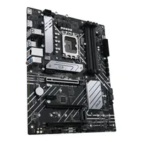 Alaplap H670 LGA1700 4xDDR4 Asus PRIME H670-PLUS D4 ATX illusztráció, fotó 3