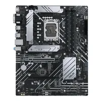 Alaplap B660 LGA1700 4xDDR4 Asus PRIME B660-PLUS D4 ATX illusztráció, fotó 1