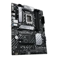 Alaplap B660 LGA1700 4xDDR4 Asus PRIME B660-PLUS D4 ATX illusztráció, fotó 3