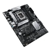 Alaplap B660 LGA1700 4xDDR4 Asus PRIME B660-PLUS D4 ATX illusztráció, fotó 4