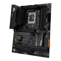 Alaplap B660 LGA1700 4xDDR4 Asus TUF Gaming B660-PLUS D4 ATX illusztráció, fotó 3