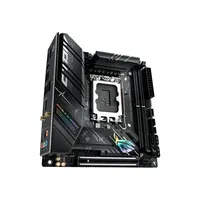 Alaplap B660 LGA1700 ASUS ROG STRIX B660-I GAMING WIFI mini-ITX illusztráció, fotó 4