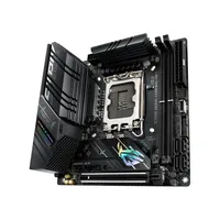 Alaplap B660 LGA1700 ASUS ROG STRIX B660-I GAMING WIFI mini-ITX illusztráció, fotó 5