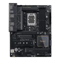 Alaplap B660 LGA1700 4xDDR4 Asus ProArt B660-CREATOR D4 ATX 90MB19F0-M0EAY0 Technikai adatok