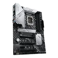 Alaplap Z690 LGA1700 ASUS PRIME Z690-P Intel Z690 ATX illusztráció, fotó 3