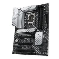 Alaplap Z690 LGA1700 ASUS PRIME Z690-P Intel Z690 ATX illusztráció, fotó 4