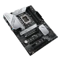 Alaplap Z690 LGA1700 ASUS PRIME Z690-P Intel Z690 ATX illusztráció, fotó 5
