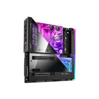 Alaplap Z690 LGA1700 4xDDR5 Asus ROG Z690 Maximus Extreme Glacial E-ATX illusztráció, fotó 2