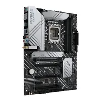 Alaplap Z690 LGA1700 4xDDR5 Asus PRIME Z690-P ATX illusztráció, fotó 2