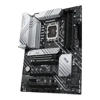 Alaplap Z690 LGA1700 4xDDR5 Asus PRIME Z690-P ATX illusztráció, fotó 4