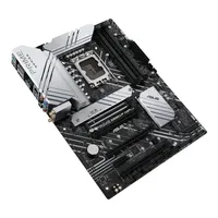 Alaplap Z690 LGA1700 4xDDR5 Asus PRIME Z690-P ATX illusztráció, fotó 5