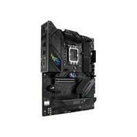 Alaplap B760 LGA1700 4xDDR5 Asus ROG Strix B760-F ATX illusztráció, fotó 2