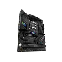 Alaplap B760 LGA1700 4xDDR5 Asus ROG Strix B760-F ATX illusztráció, fotó 4