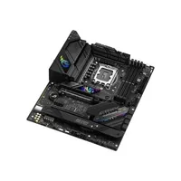 Alaplap B760 LGA1700 4xDDR5 Asus ROG Strix B760-F ATX illusztráció, fotó 5