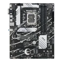 Alaplap B760 LGA1700 4xDDR4 Asus PRIME B760-PLUS D4 ATX illusztráció, fotó 1