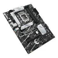 Alaplap B760 LGA1700 4xDDR4 Asus PRIME B760-PLUS D4 ATX illusztráció, fotó 4