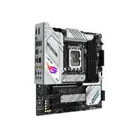 Alaplap B760 LGA1700 4xDDR4 Asus ROG Strix B760-G D4 mATX illusztráció, fotó 2