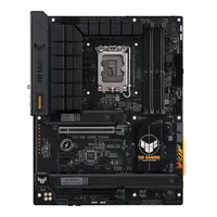 Alaplap B760 LGA1700 4xDDR4 Asus TUF Gaming B760-PLUS D4 ATX illusztráció, fotó 1