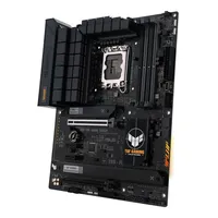 Alaplap B760 LGA1700 4xDDR4 Asus TUF Gaming B760-PLUS D4 ATX illusztráció, fotó 3